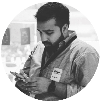 Waqas parvez