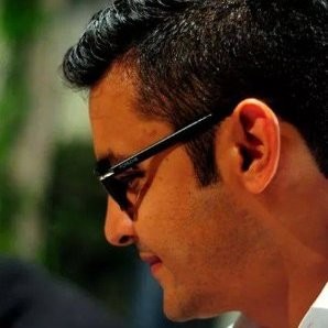 Raja Naveed
