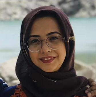 Kanza Abid